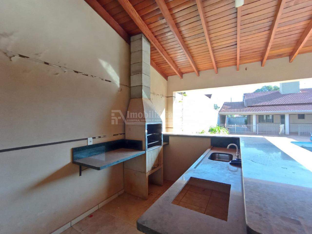 Casa com 2 quartos no Vila Nova Esperança em Dourados/MS — foto 12
