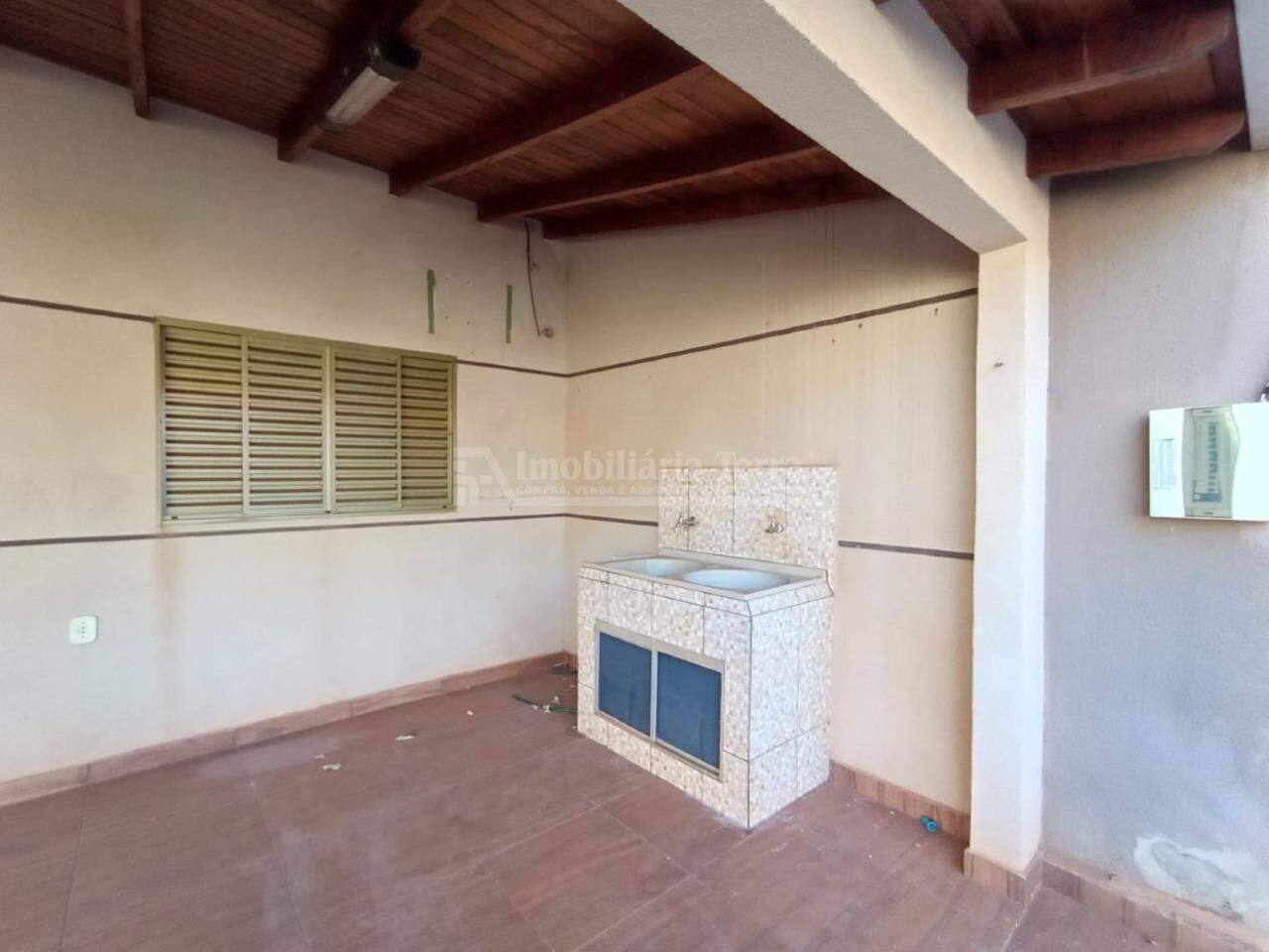 Casa com 2 quartos no Vila Nova Esperança em Dourados/MS — foto 10