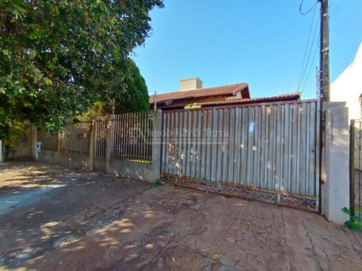 Casa com 2 quartos no Vila Nova Esperança em Dourados/MS