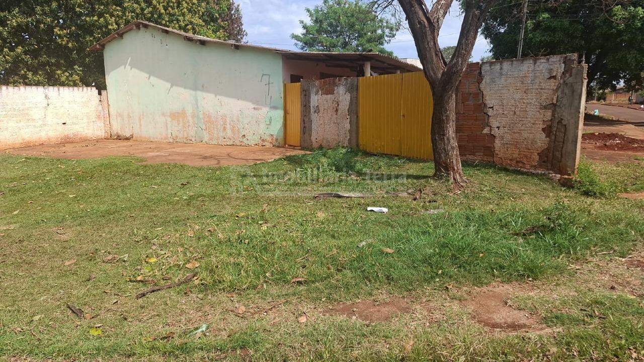 Terreno/Lote no Jardim Santa Herminia em Dourados/MS — foto 1