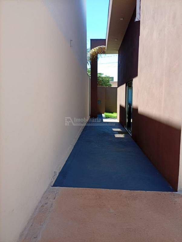 Casa com 3 quartos sendo 1 suíte no Jardim Mônaco em Dourados/MS — foto 3