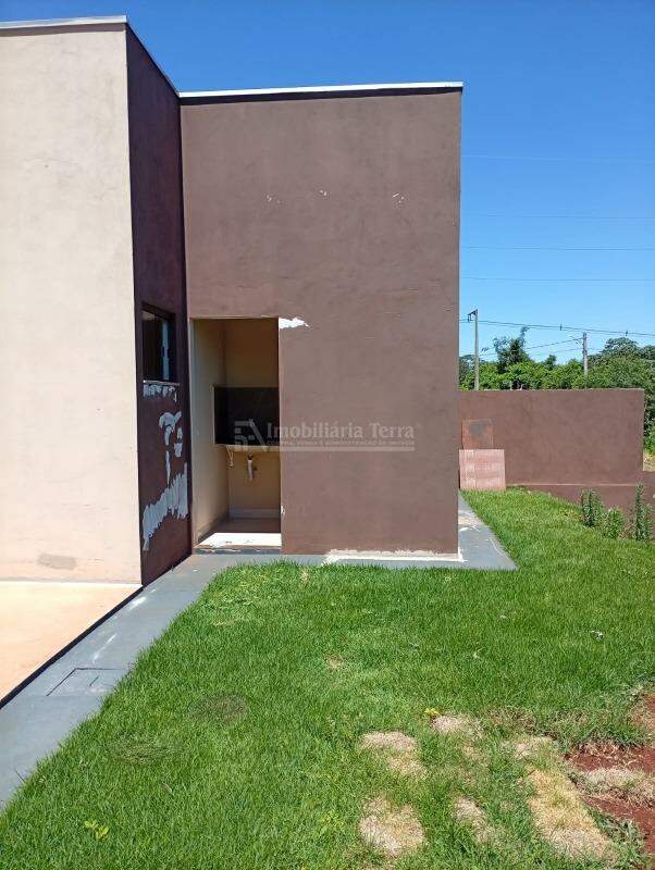 Casa com 3 quartos sendo 1 suíte no Jardim Mônaco em Dourados/MS — foto 9