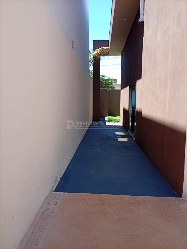 Casa com 3 quartos sendo 1 suíte no Jardim Mônaco em Dourados/MS — foto 3