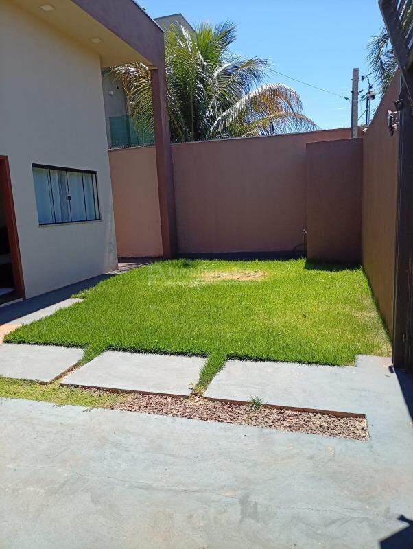 Casa com 3 quartos sendo 1 suíte no Jardim Mônaco em Dourados/MS — foto 2