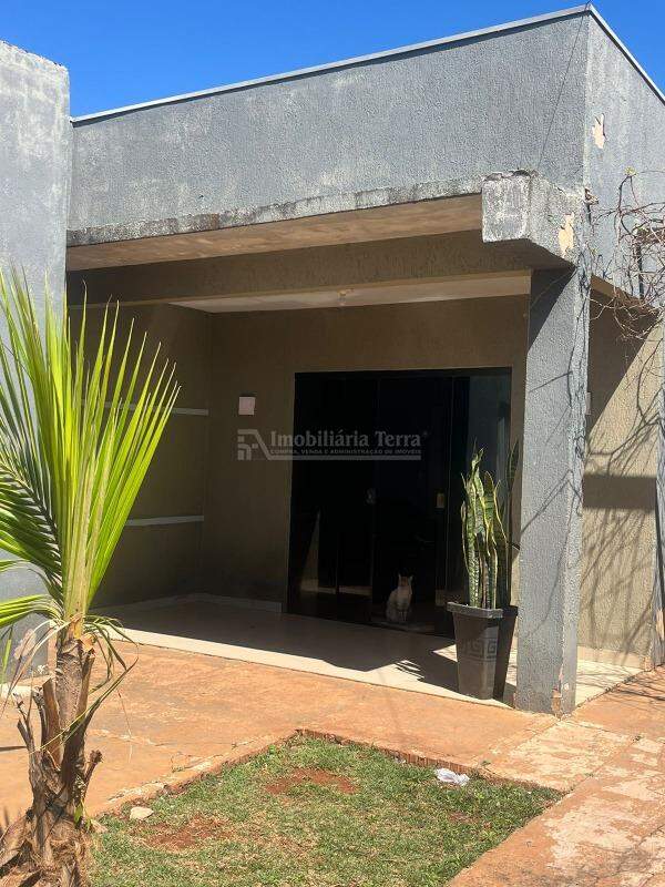 Casa com 4 quartos sendo 1 suíte no Bairro da Moóca em Ponta Porã/MS — foto 3