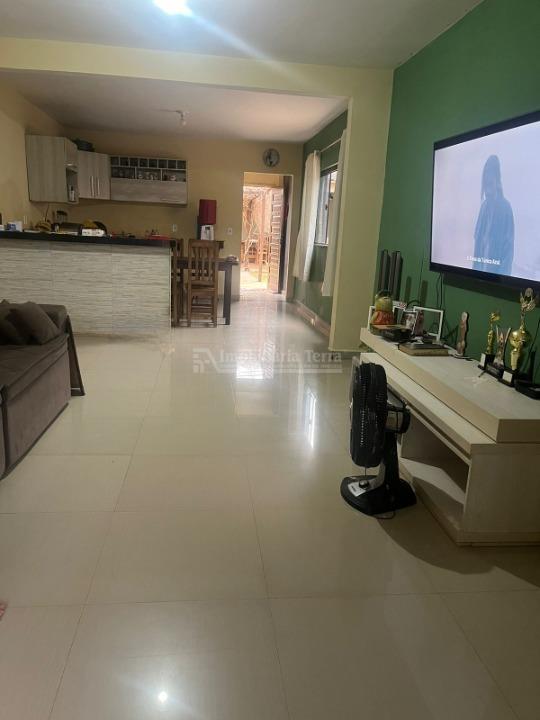 Casa com 4 quartos sendo 1 suíte no Bairro da Moóca em Ponta Porã/MS — foto 10