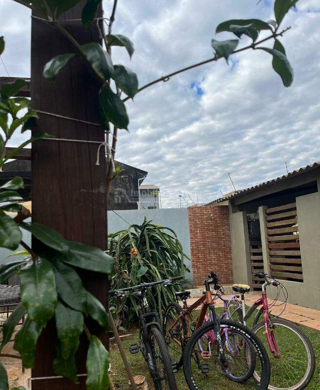 Casa com 4 quartos sendo 1 suíte no Bairro da Moóca em Ponta Porã/MS — foto 8