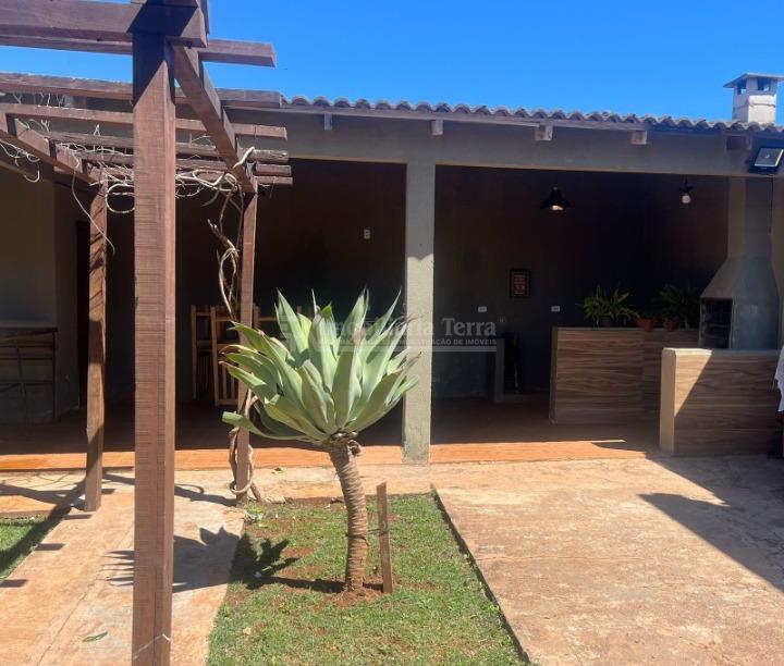 Casa com 4 quartos sendo 1 suíte no Bairro da Moóca em Ponta Porã/MS — foto 5