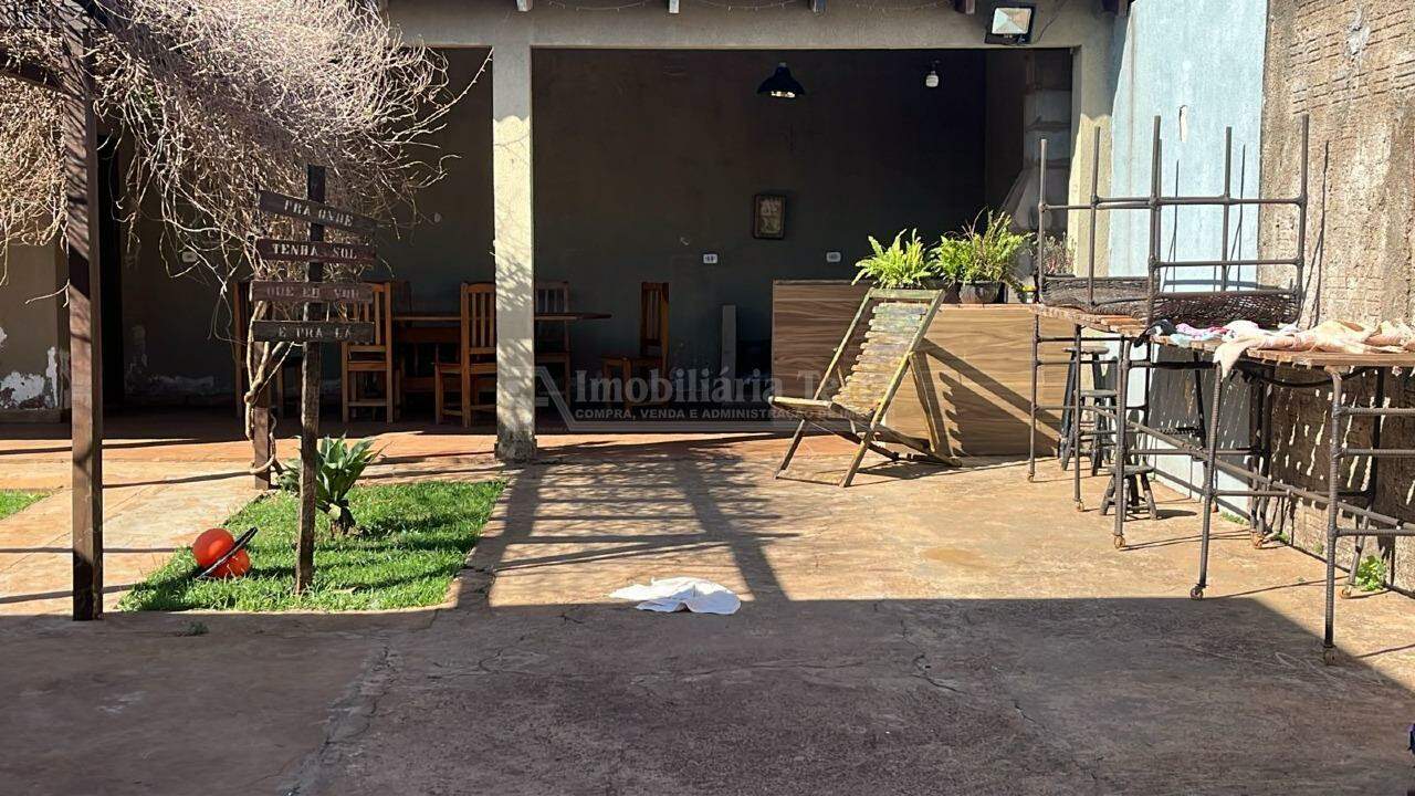 Casa com 4 quartos sendo 1 suíte no Bairro da Moóca em Ponta Porã/MS — foto 6