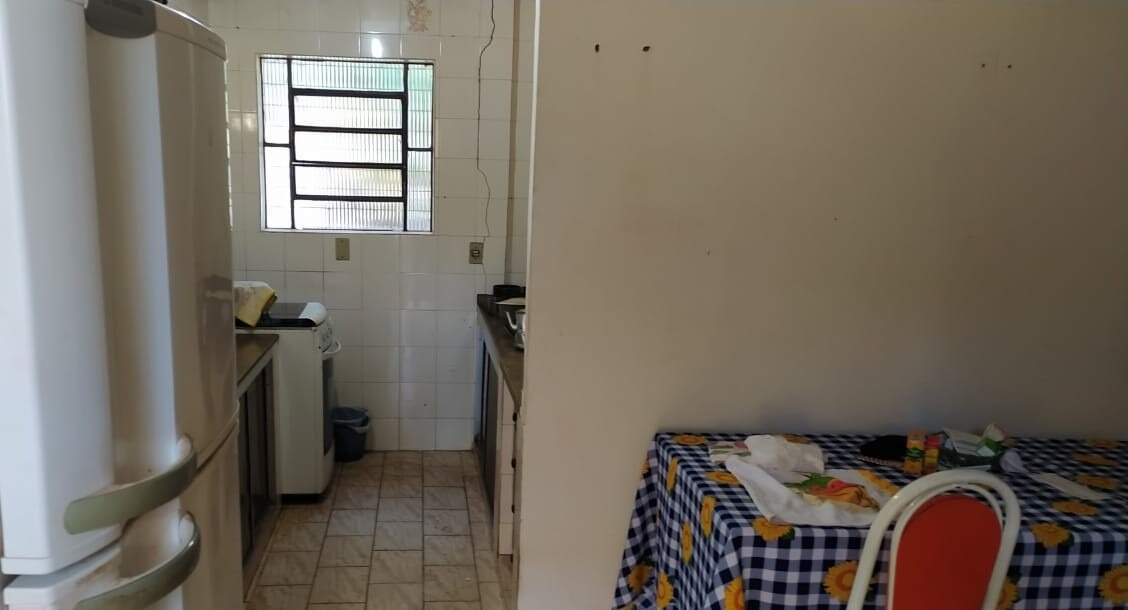 Casa com 4 quartos sendo 1 suíte no Campo Dourado em Dourados/MS — foto 8