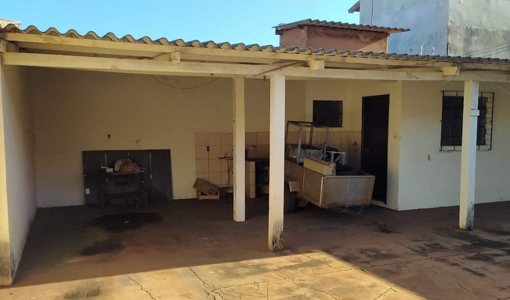 Casa com 4 quartos sendo 1 suíte no Campo Dourado em Dourados/MS — foto 13