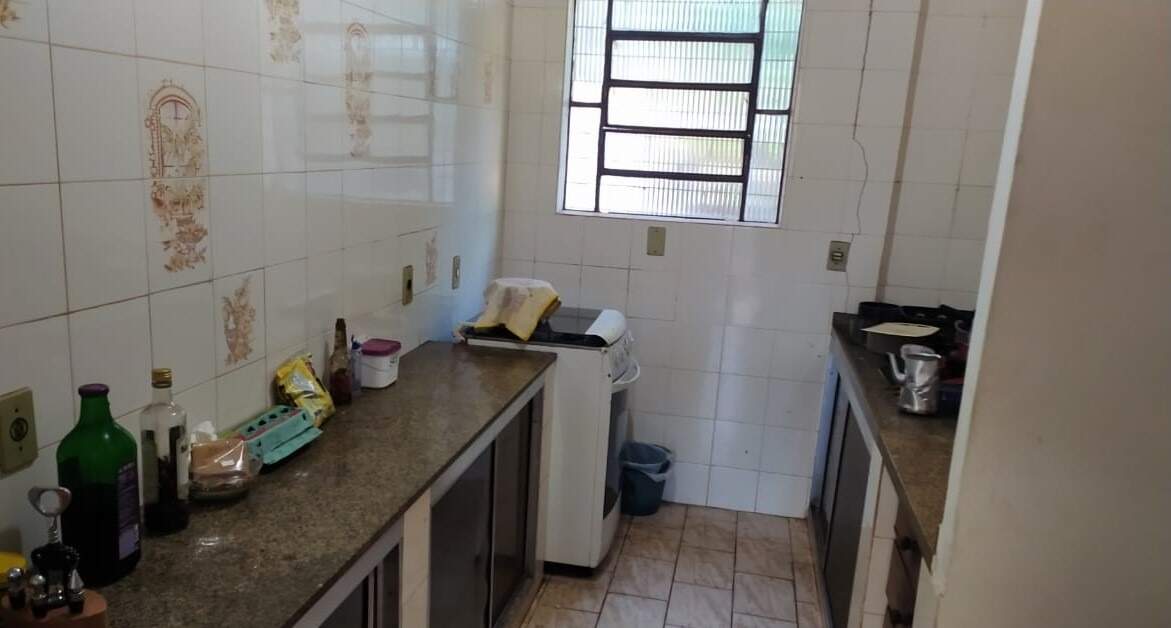 Casa com 4 quartos sendo 1 suíte no Campo Dourado em Dourados/MS — foto 7