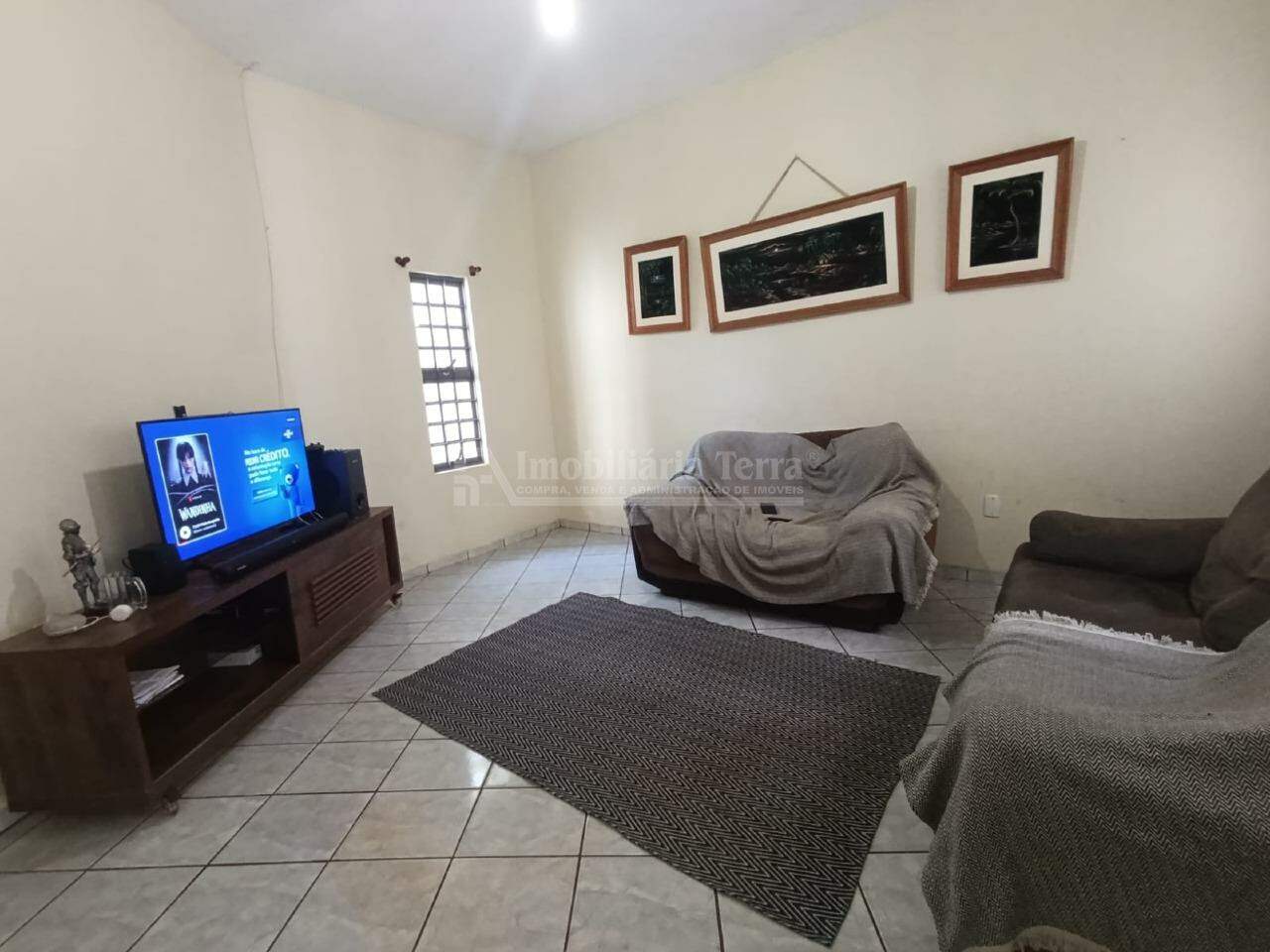 Casa com 4 quartos sendo 1 suíte no Jardim Murakami em Dourados/MS — foto 10