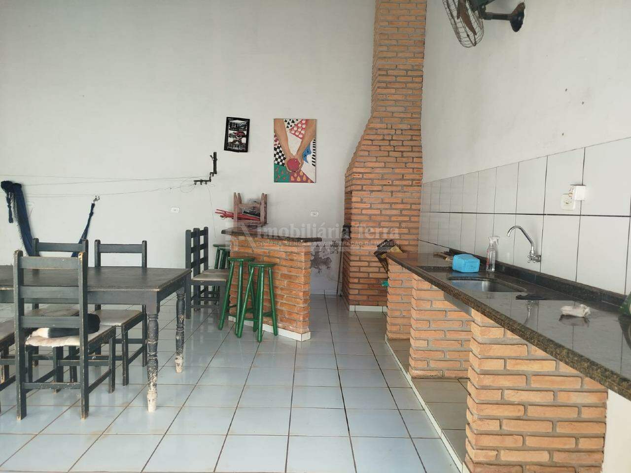 Casa com 4 quartos sendo 1 suíte no Jardim Murakami em Dourados/MS — foto 18