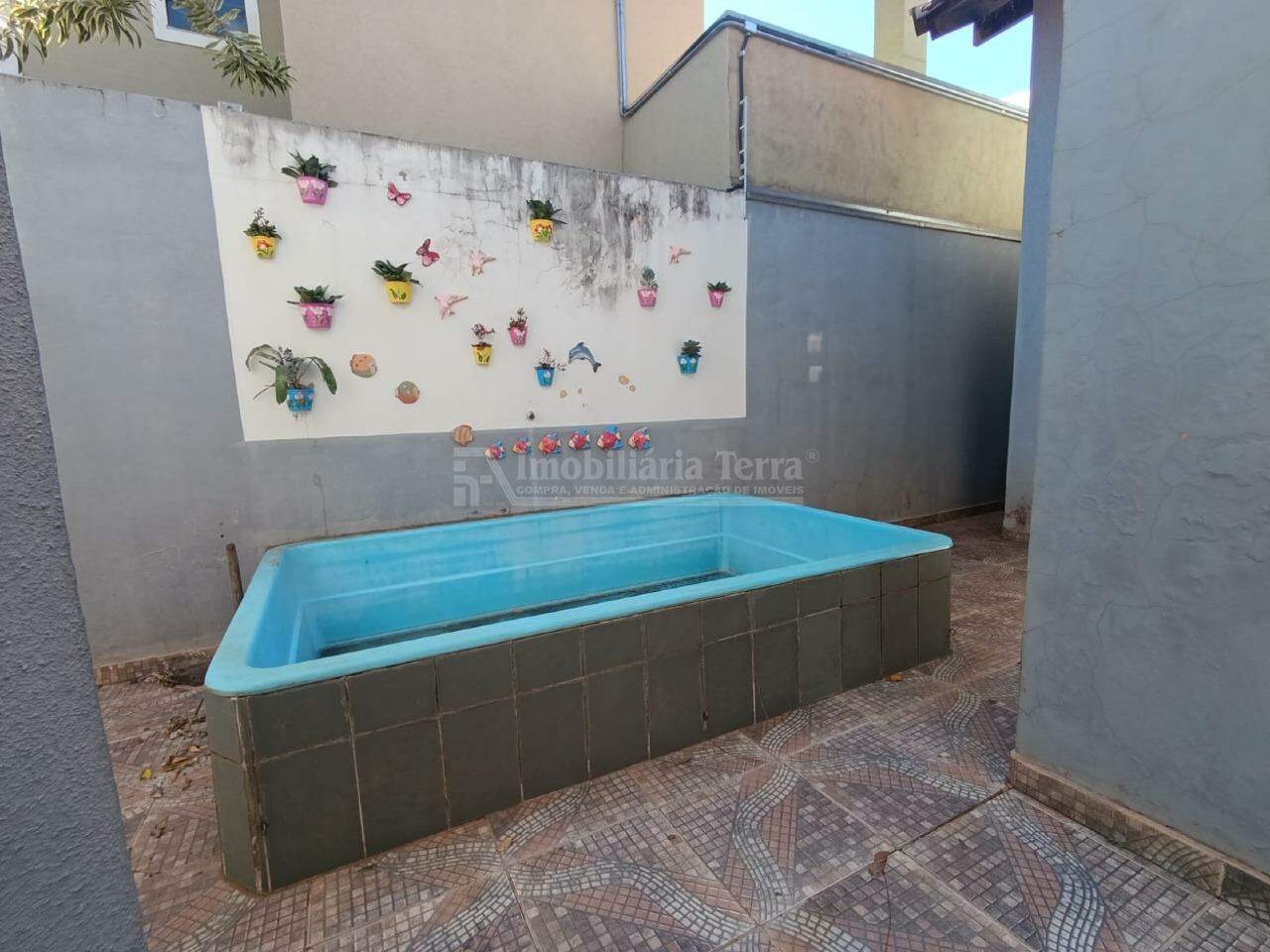 Casa com 4 quartos sendo 1 suíte no Jardim Murakami em Dourados/MS — foto 20