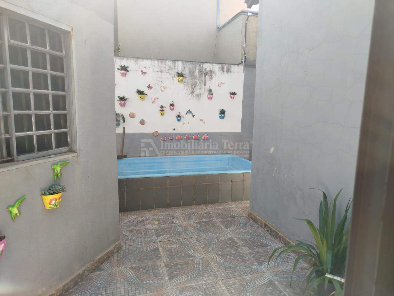 Casa com 4 quartos sendo 1 suíte no Jardim Murakami em Dourados/MS — foto 19