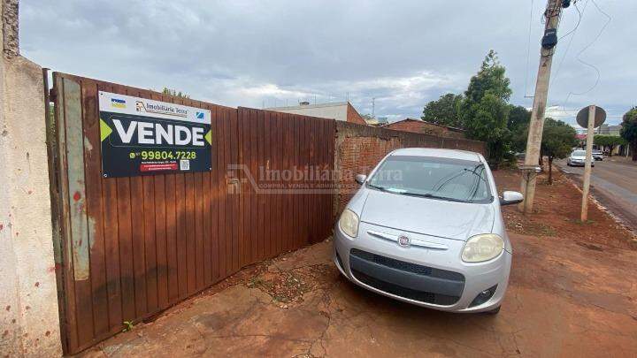 Terreno/Lote no Jardim Maipú em Dourados/MS