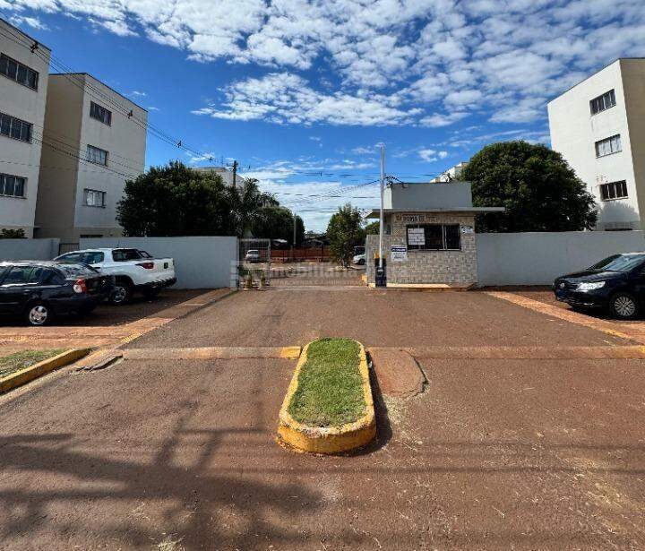Apartamento com 2 quartos no Vila Toscana I em Dourados/MS