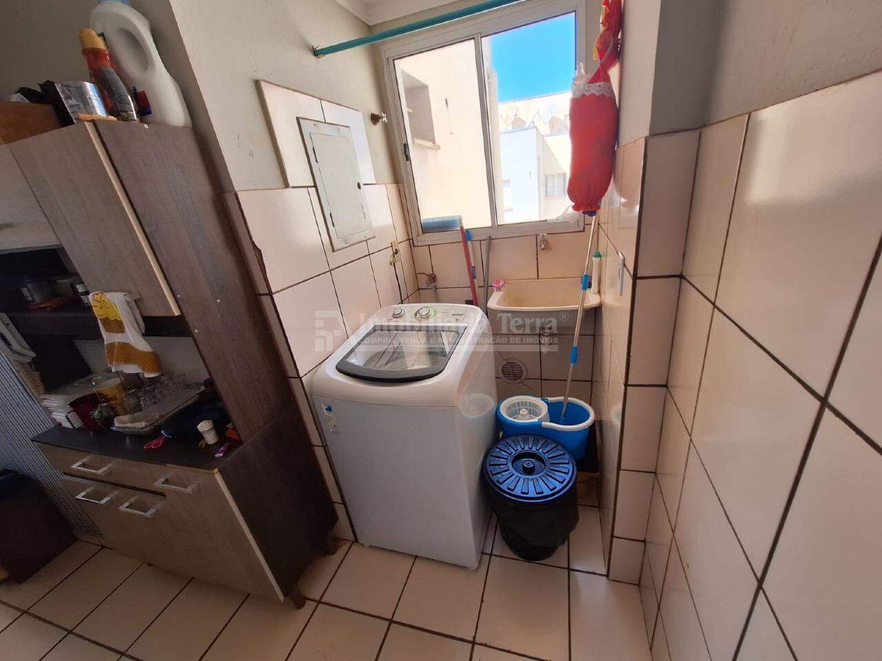 Apartamento com 2 quartos no Vila Toscana I em Dourados/MS — foto 9