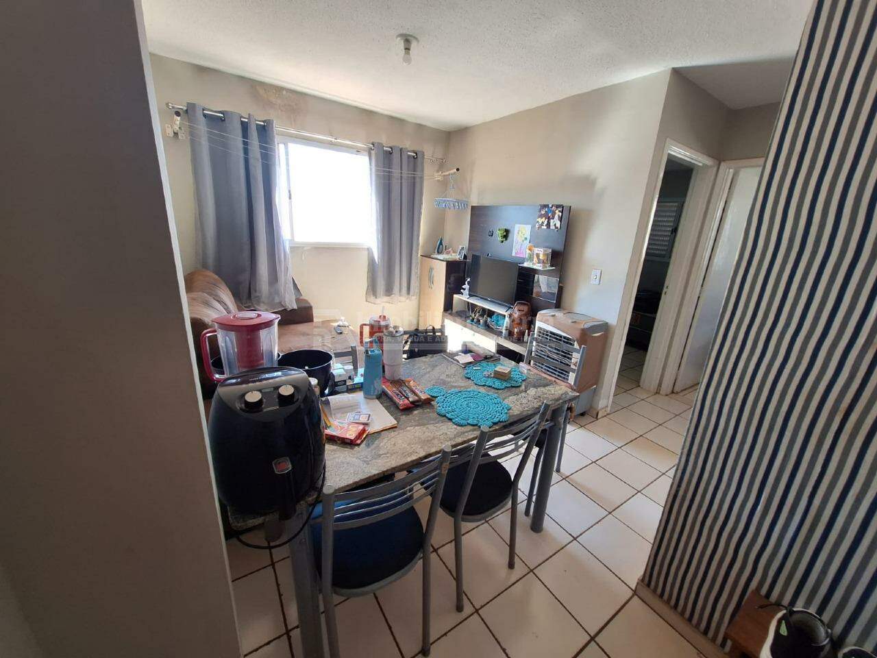Apartamento com 2 quartos no Vila Toscana I em Dourados/MS — foto 4