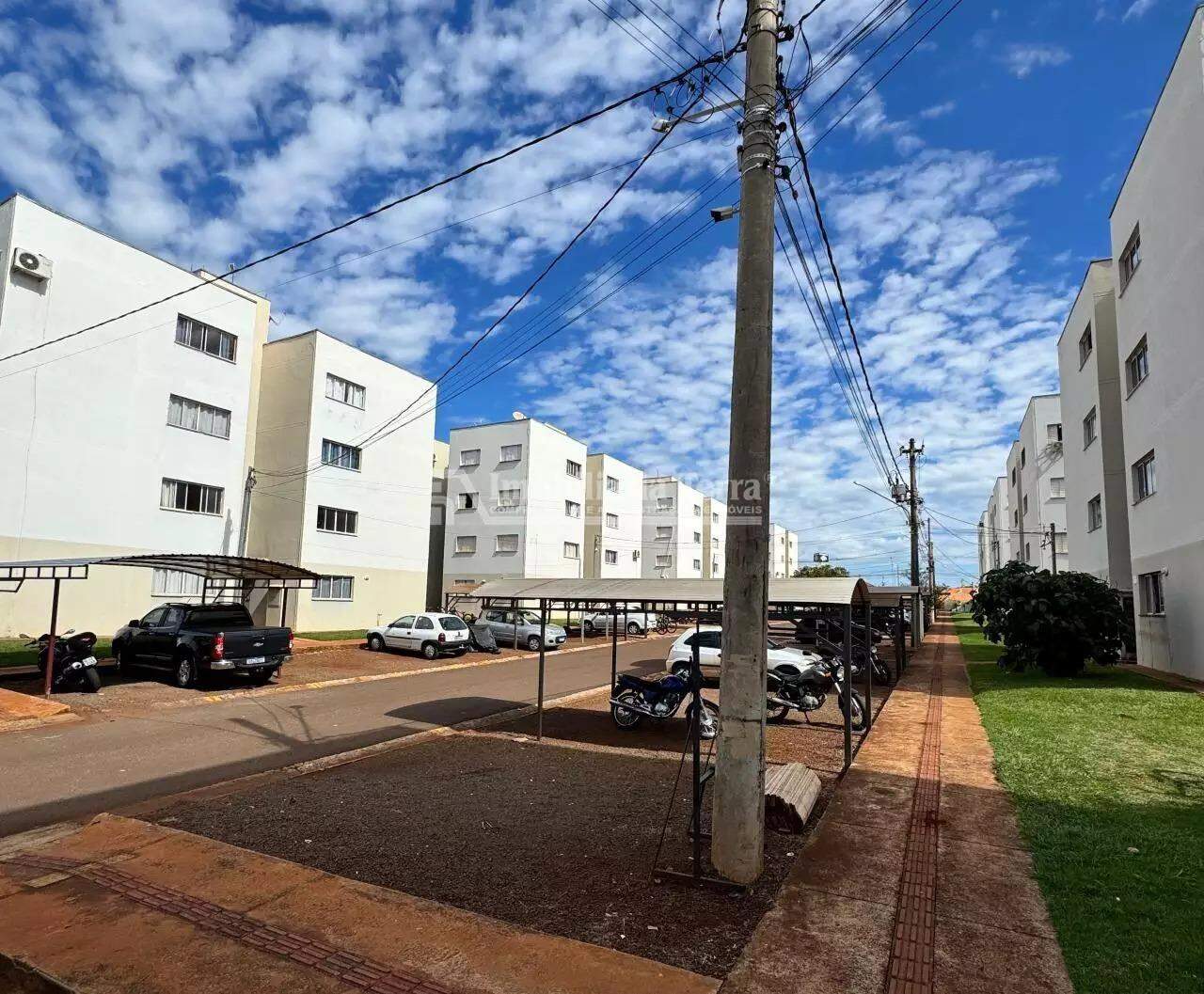 Apartamento com 2 quartos no Vila Toscana I em Dourados/MS — foto 2