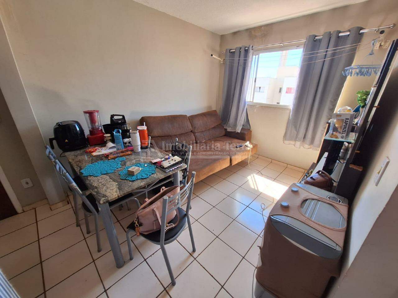 Apartamento com 2 quartos no Vila Toscana I em Dourados/MS — foto 5