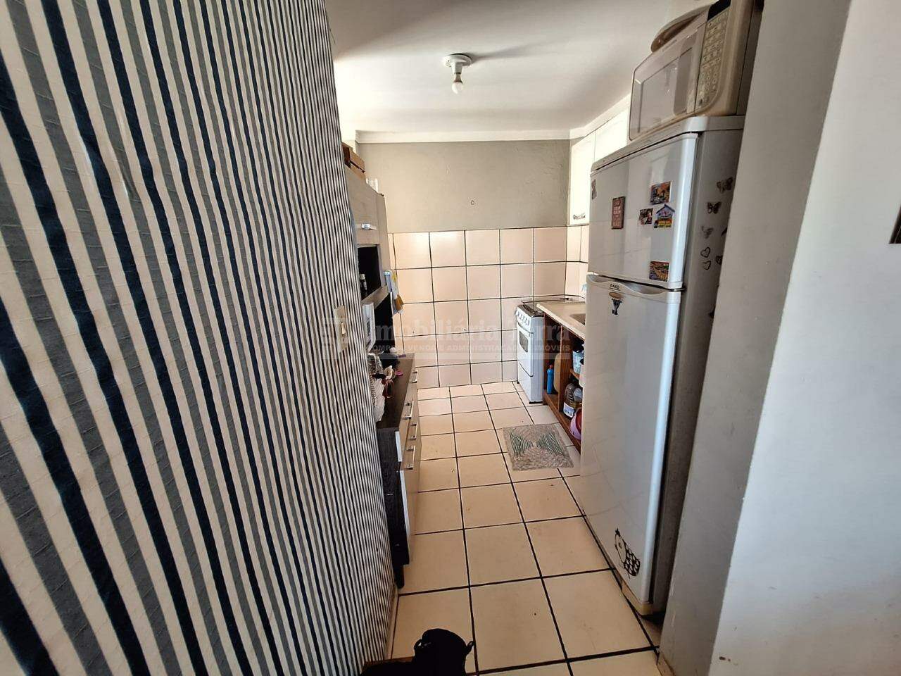 Apartamento com 2 quartos no Vila Toscana I em Dourados/MS — foto 3
