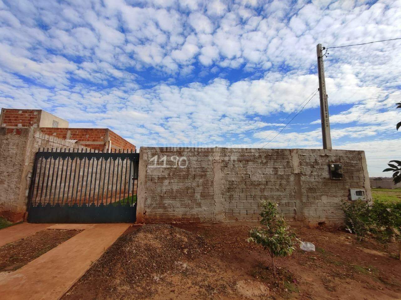 Casa com 2 quartos no Greenville em Dourados/MS