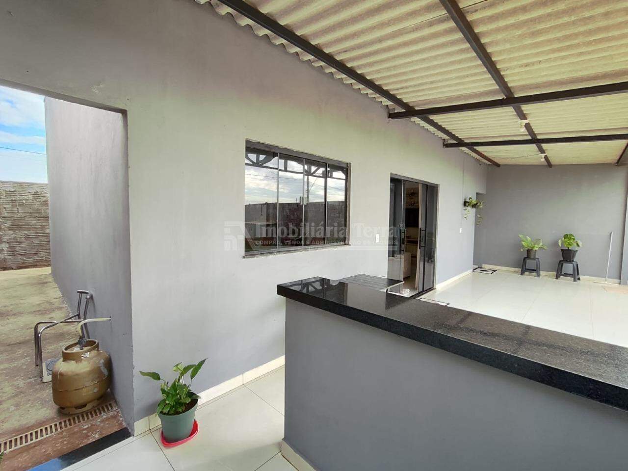 Casa com 2 quartos no Greenville em Dourados/MS — foto 3