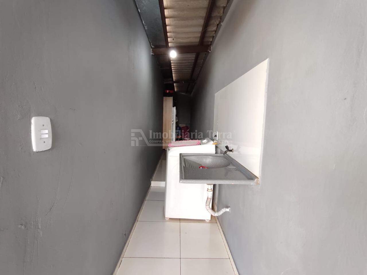 Casa com 2 quartos no Greenville em Dourados/MS — foto 12