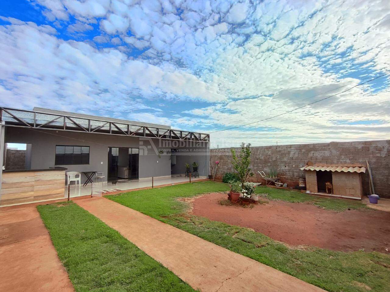 Casa com 2 quartos no Greenville em Dourados/MS — foto 2