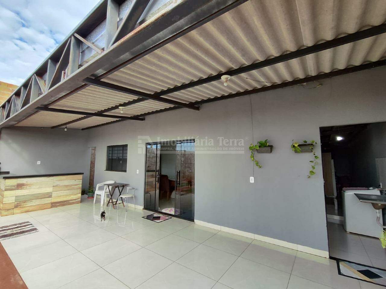 Casa com 2 quartos no Greenville em Dourados/MS — foto 4