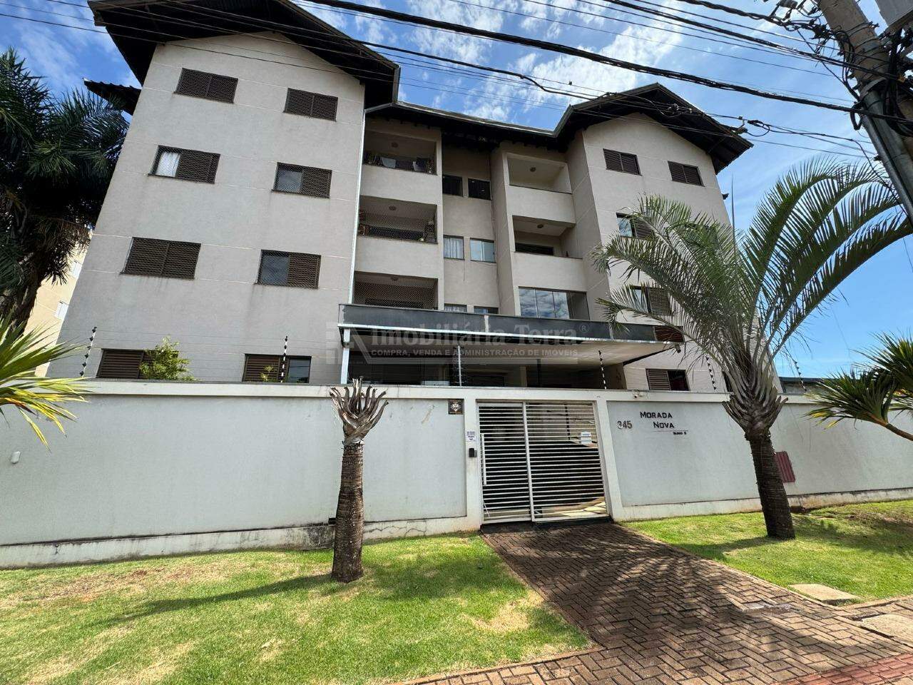 Apartamento com 3 quartos sendo 1 suíte no Jardim Tropical em Dourados/MS — foto 1