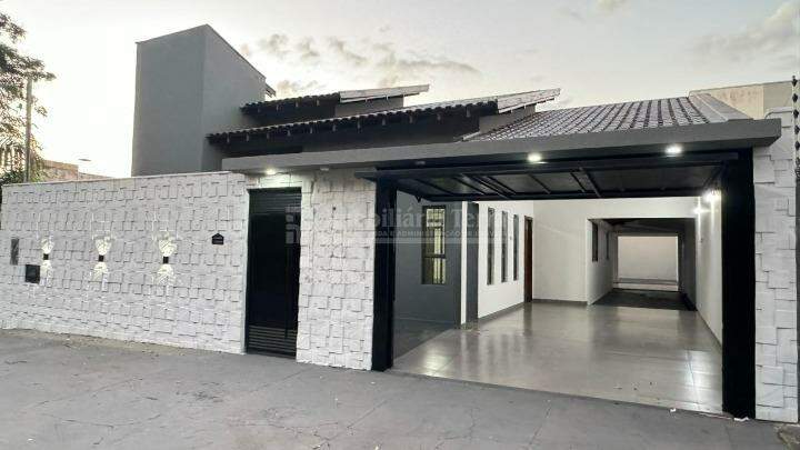 Casa com 3 quartos sendo 1 suíte no Jardim São Pedro em Dourados/MS — foto 2