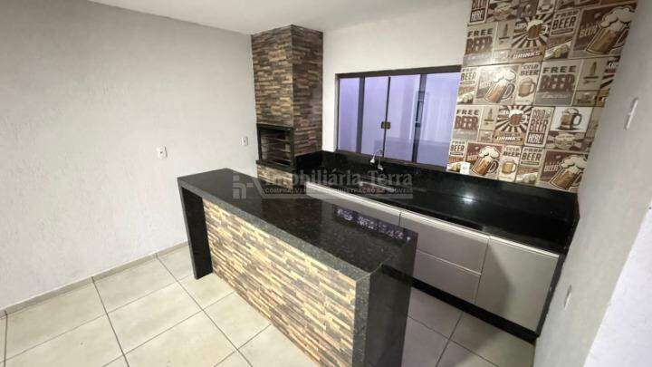 Casa com 3 quartos sendo 1 suíte no Jardim São Pedro em Dourados/MS — foto 22