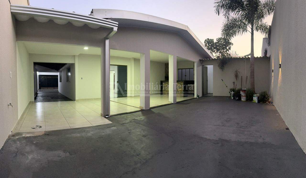 Casa com 3 quartos sendo 1 suíte no Jardim São Pedro em Dourados/MS — foto 20