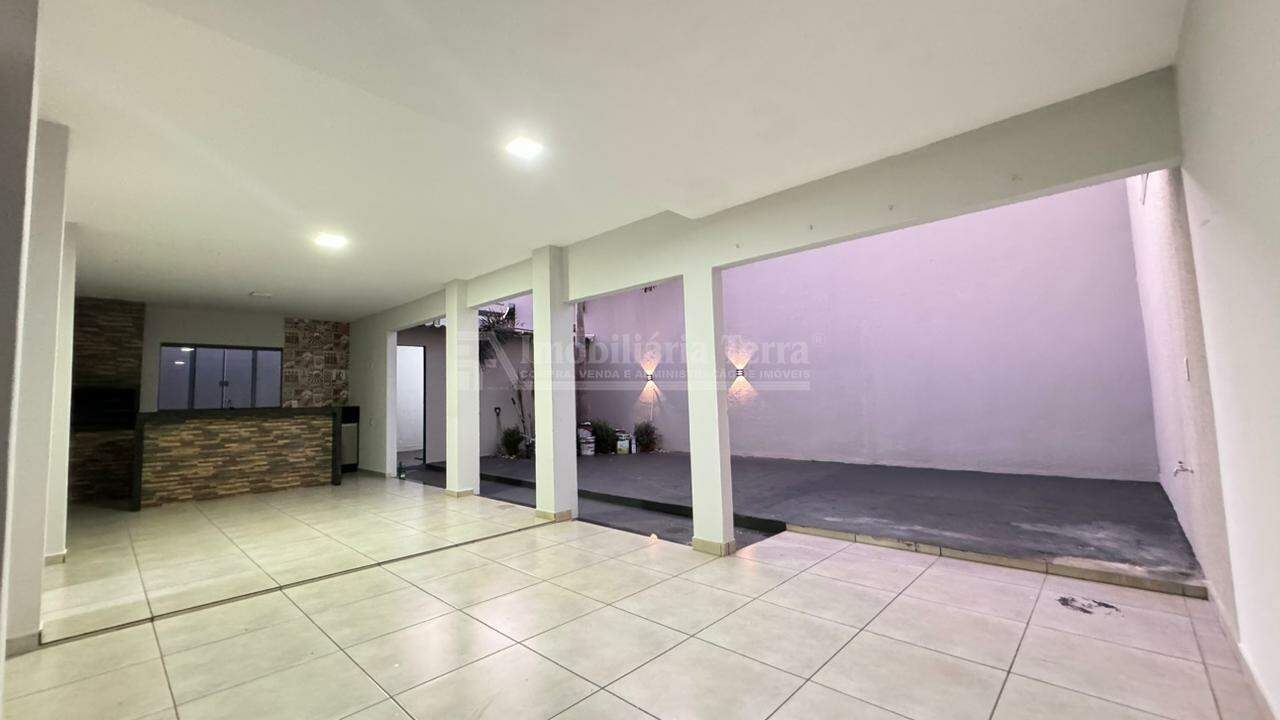 Casa com 3 quartos sendo 1 suíte no Jardim São Pedro em Dourados/MS — foto 21