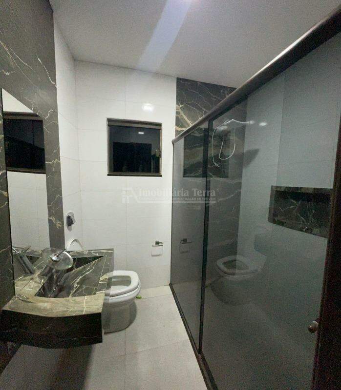 Casa com 3 quartos sendo 1 suíte no Jardim São Pedro em Dourados/MS — foto 17