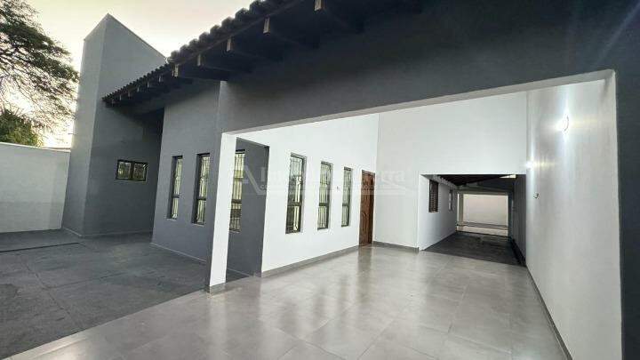 Casa com 3 quartos sendo 1 suíte no Jardim São Pedro em Dourados/MS — foto 3