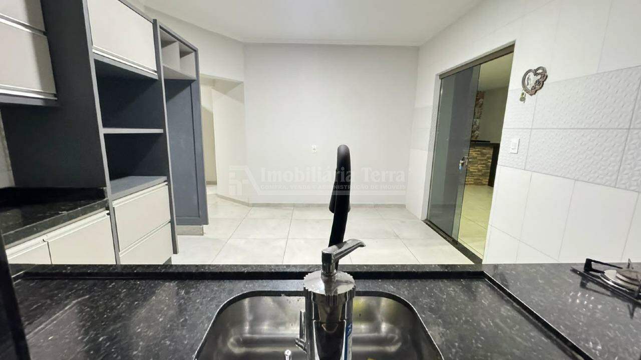 Casa com 3 quartos sendo 1 suíte no Jardim São Pedro em Dourados/MS — foto 6