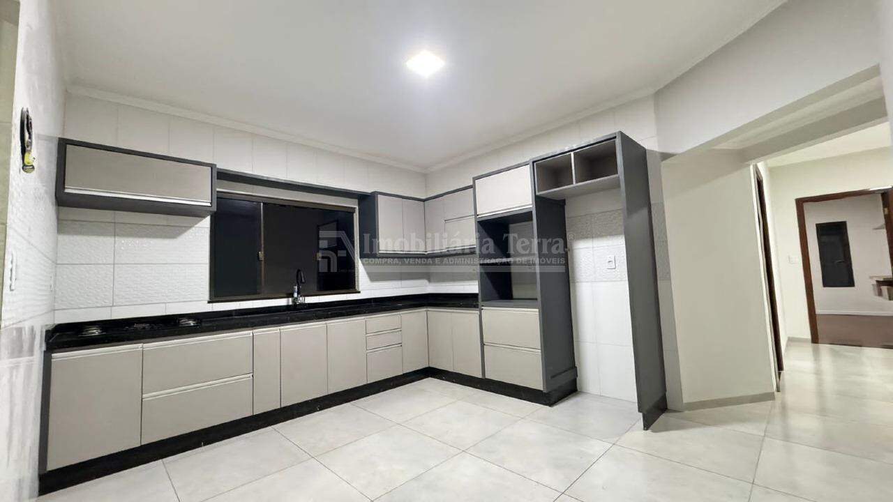 Casa com 3 quartos sendo 1 suíte no Jardim São Pedro em Dourados/MS — foto 5