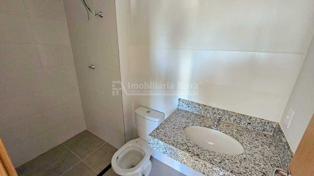 Apartamento com 3 quartos sendo 1 suíte no Parque Residencial Maria Aparecida Pedrossian em Campo Grande/MS — foto 16