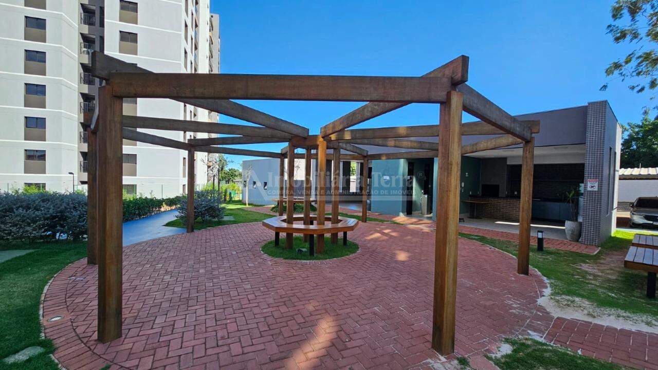 Apartamento com 3 quartos sendo 1 suíte no Parque Residencial Maria Aparecida Pedrossian em Campo Grande/MS — foto 5