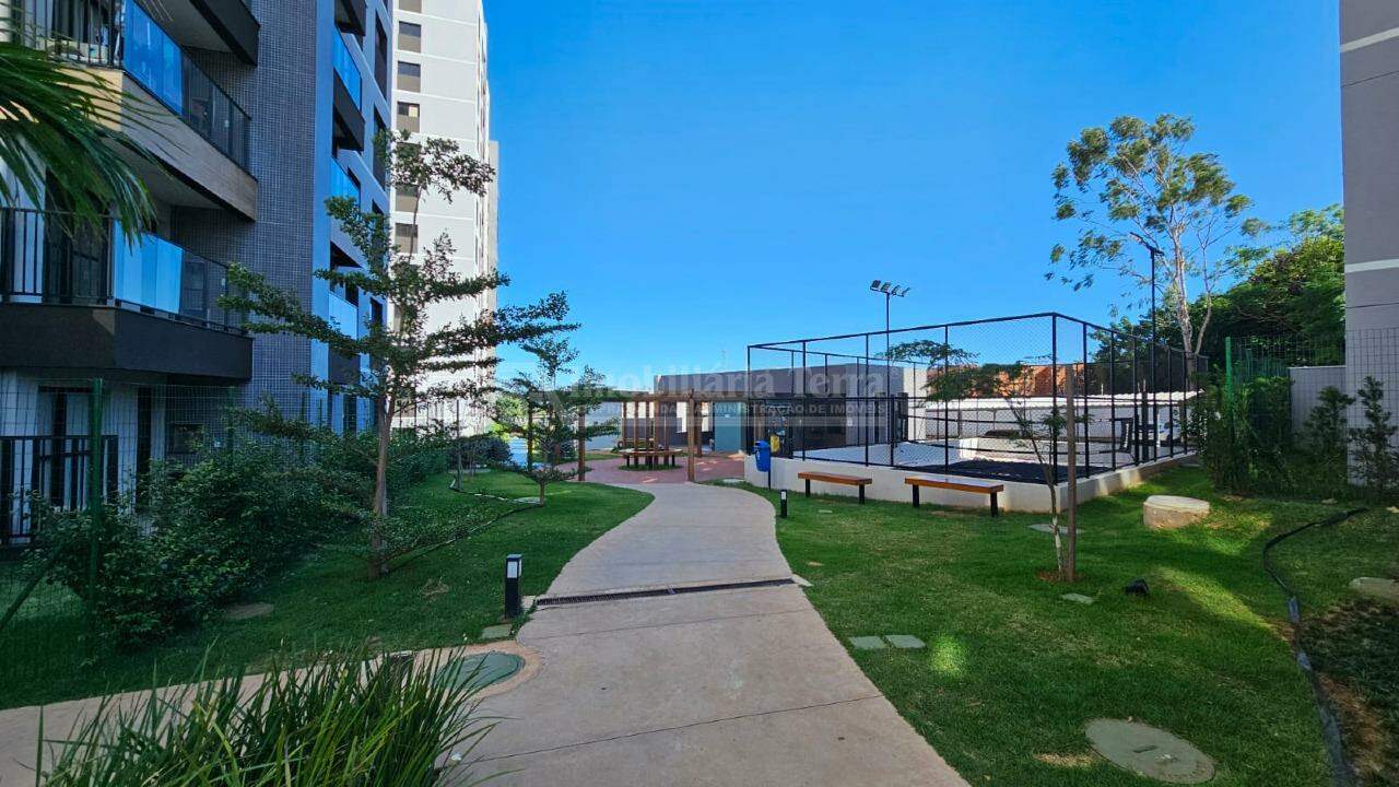 Apartamento com 3 quartos sendo 1 suíte no Parque Residencial Maria Aparecida Pedrossian em Campo Grande/MS — foto 4