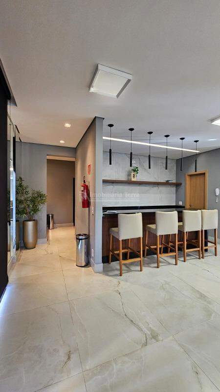 Apartamento com 3 quartos sendo 1 suíte no Parque Residencial Maria Aparecida Pedrossian em Campo Grande/MS — foto 9