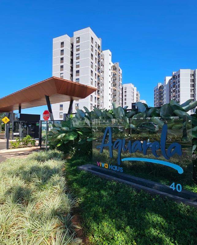 Apartamento com 3 quartos no Parque Residencial Maria Aparecida Pedrossian em Campo Grande/MS