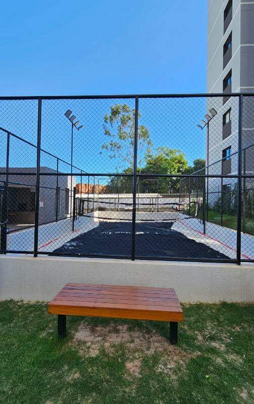 Apartamento com 3 quartos sendo 1 suíte no Parque Residencial Maria Aparecida Pedrossian em Campo Grande/MS — foto 6