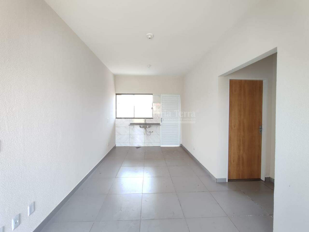 Casa com 2 quartos no Residencial Parizotto em Dourados/MS — foto 2