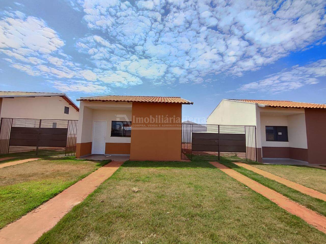 Casa com 2 quartos no Residencial Parizotto em Dourados/MS — foto 1