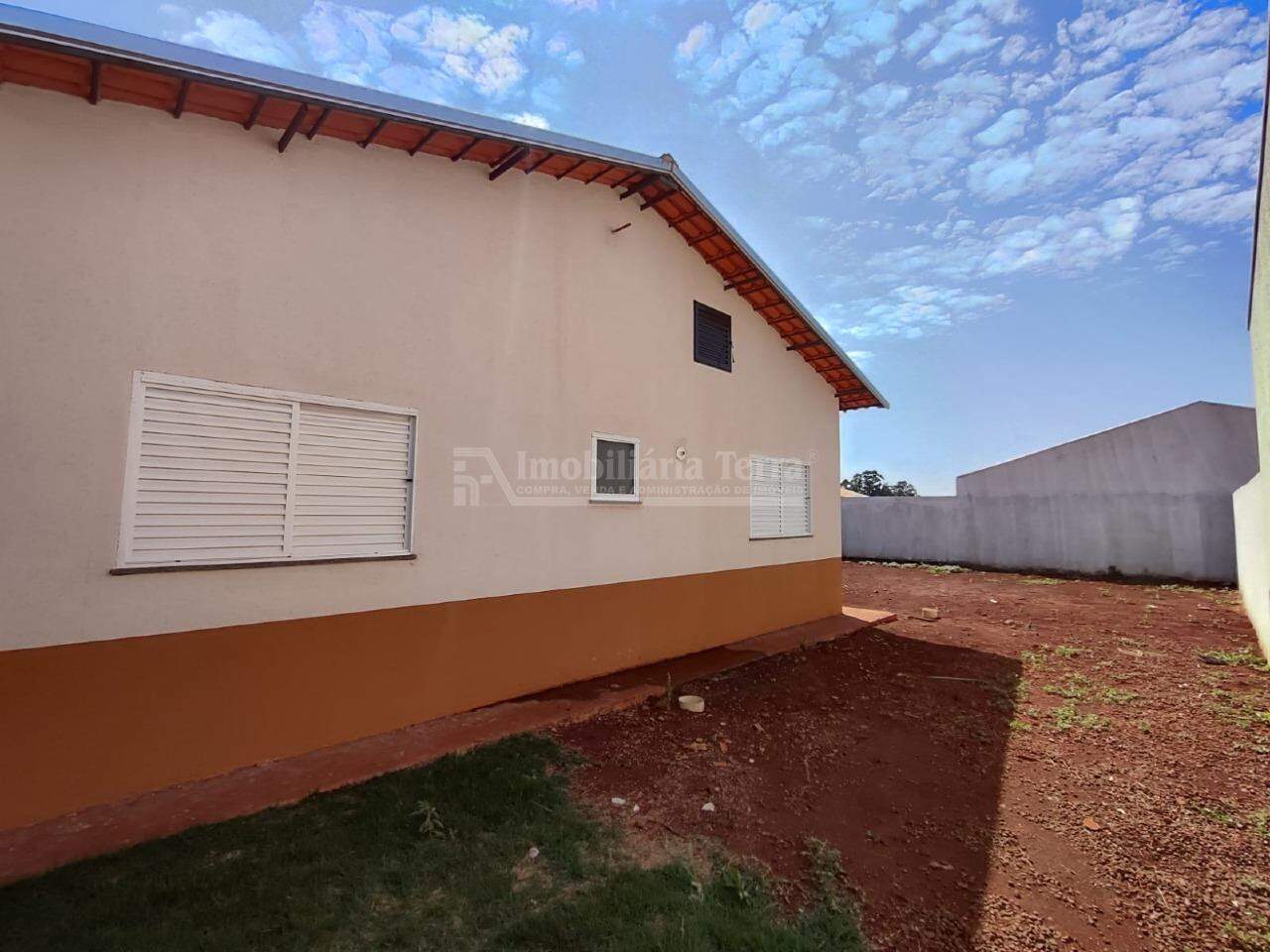 Casa com 2 quartos no Residencial Parizotto em Dourados/MS — foto 11